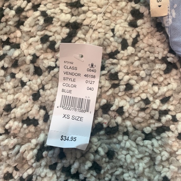 L.A. hearts skirt from pacsun! - Picture 4 of 5